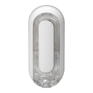 Tenga Flip 0 Gravity EV White 產品圖 1