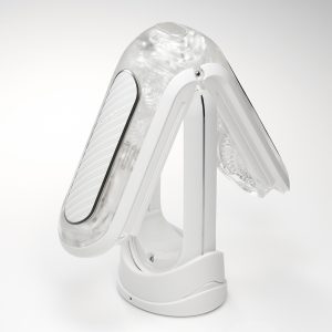Tenga Flip 0 Gravity EV White 產品圖 2