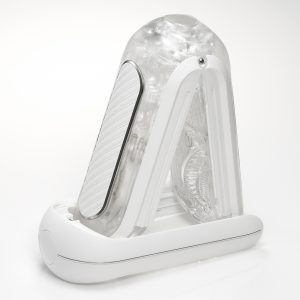 Tenga Flip 0 Gravity EV White 產品圖 3