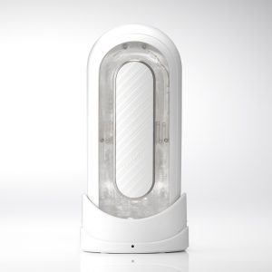 Tenga Flip 0 Gravity EV White 產品圖 4