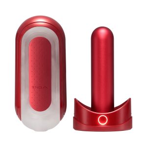 Tenga Flip Warmer 產品圖 1
