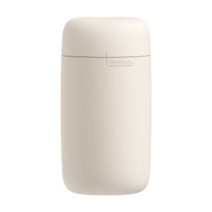 Tenga Puffy Latte Brown 悠柔杯 手搖紓壓器 產品圖 1