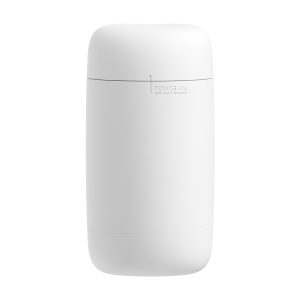 Tenga Puffy Sugar White 悠柔杯 手搖紓壓器 產品圖 1
