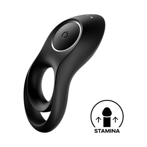 satisfyer legendary duo 產品圖 1