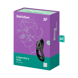satisfyer legendary duo 產品圖 6