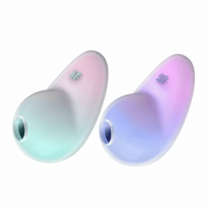Satisfyer Pixie Dust 震動吸吮器 產品圖