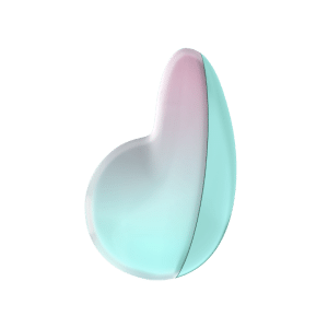 Satisfyer Pixie dust mint pink 3
