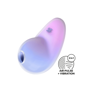 Satisfyer Pixie dust violett pink 1