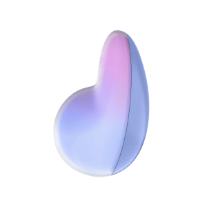 Satisfyer Pixie dust violett pink 3