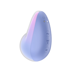 Satisfyer Pixie dust violett pink 4