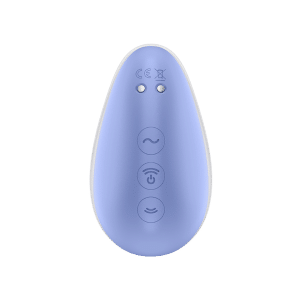 Satisfyer Pixie dust violett pink 5