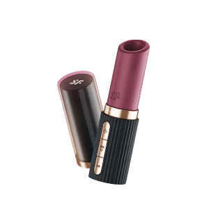Satisfyer Pro 2 Kiss 口紅吸吮器 產品圖 1