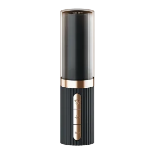 Satisfyer pro 2 kiss 口紅震動吸吮器 4