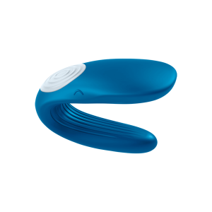 Alternative view of Satisfyer Double Whale 伴侶共震器