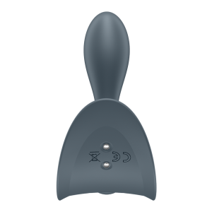 Alternative view of Satisfyer Booty Absolute Beginners 2 後庭塞