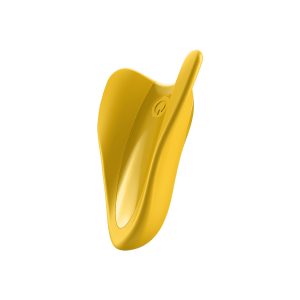Alternative view of Satisfyer High Fly 陰蒂震動器