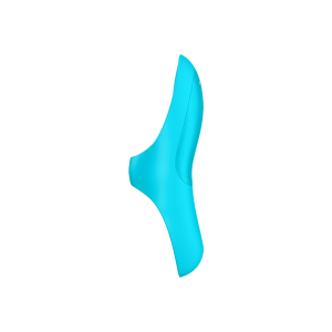 Alternative view of Satisfyer Teaser 指套震動器