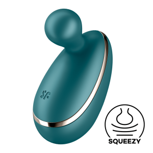 Satisfyer Spot On 1 陰蒂刺激器