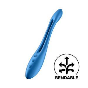 Satisfyer Elastic Game 創意兩性多功能震動器