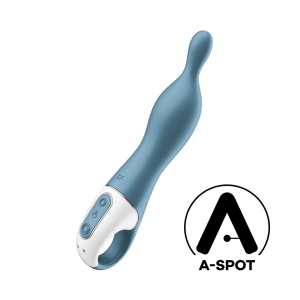 Satisfyer A-Mazing 1 A點按摩棒