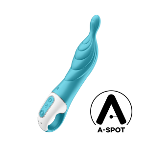 Satisfyer A-Mazing 2 A點按摩棒