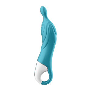 Alternative view of Satisfyer A-Mazing 2 A點按摩棒