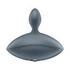 Satisfyer Booty Absolute Beginners 4 後庭塞 灰色