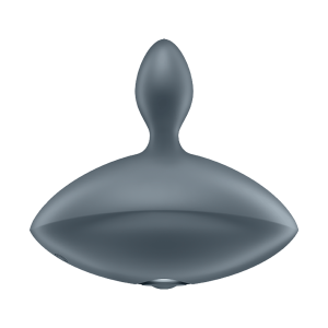 Satisfyer Booty Absolute Beginners 4 後庭塞 灰色