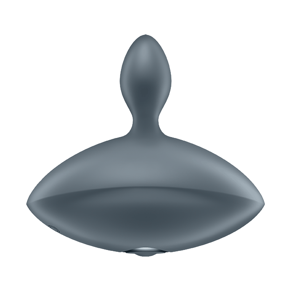 Satisfyer Booty Absolute Beginners 4 後庭塞 灰色