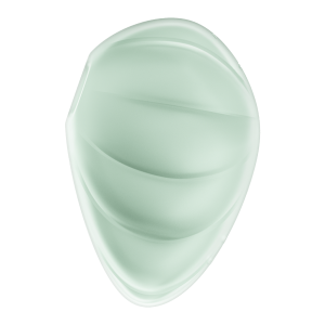 Alternative view of Satisfyer Cloud Dancer 震動吸吮器