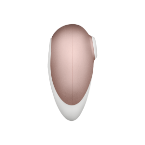 Alternative view of Satisfyer Deluxe 陰蒂吸吮器