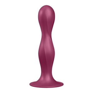 Alternative view of Satisfyer Double Ball-R 雙球按摩塞