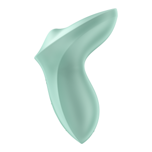 Alternative view of Satisfyer Exciterrr 滾珠震動器