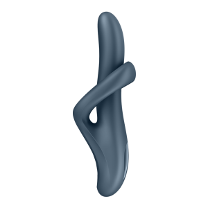 Alternative view of Satisfyer Heat Flex 4 加熱兔子按摩棒