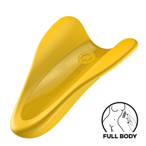 Satisfyer High Fly 陰蒂震動器