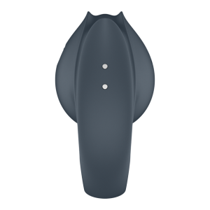 Alternative view of Satisfyer Perfect Pair 2 堅挺震動環