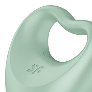 Alternative view of Satisfyer Perfect Pair 3 堅挺震動環