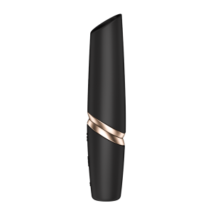 Alternative view of Satisfyer Perfect Kiss 口紅吸吮器