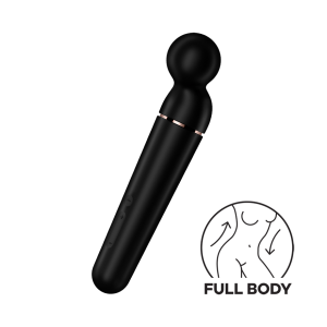 Satisfyer Planet Wand-er 強力按摩棒