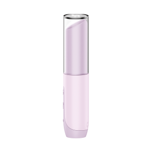Satisfyer Secret Kiss 口紅吸吮器 淡紫