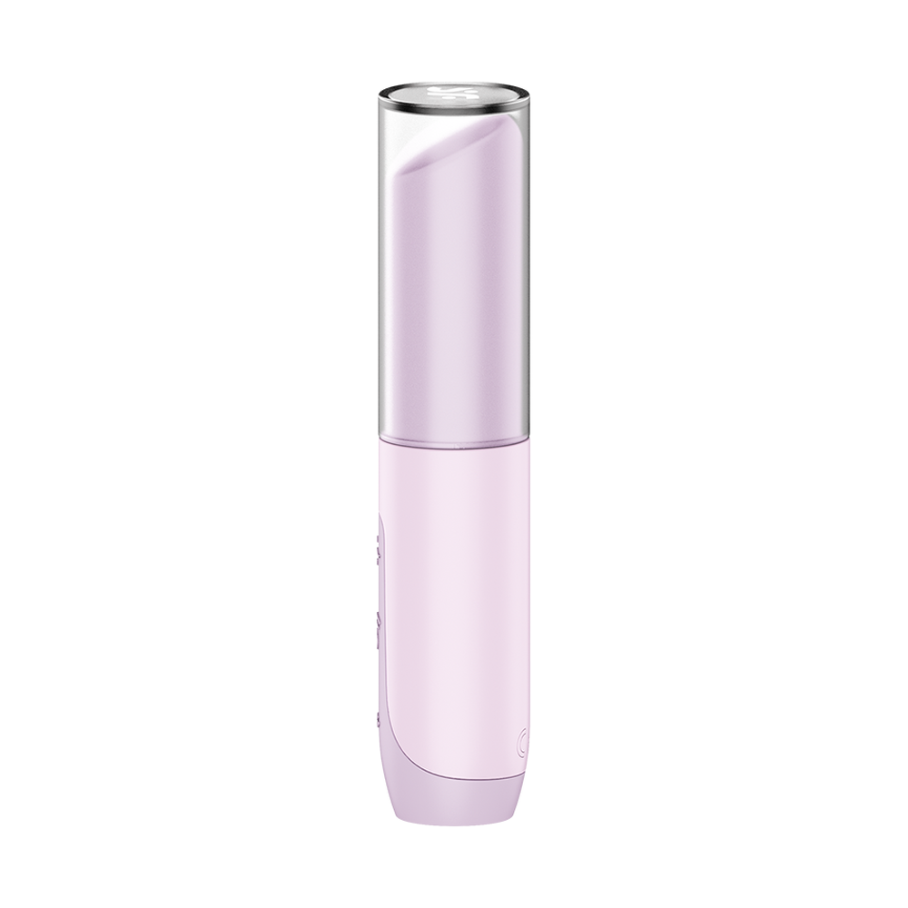 Satisfyer Secret Kiss 口紅吸吮器 淡紫