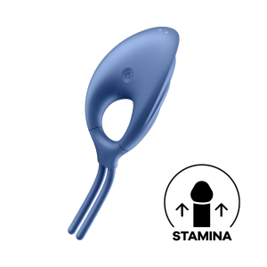 Satisfyer Swordsman 堅挺震動環