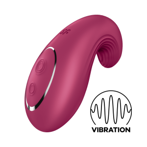 Satisfyer Dipping Delight 陰蒂刺激器