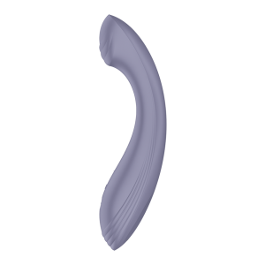 Alternative view of Satisfyer G-Force G點按摩棒