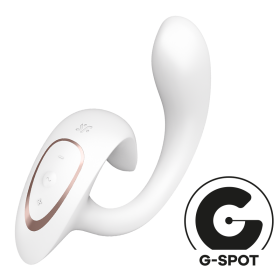 Satisfyer G for Goddess 1 兔子按摩棒