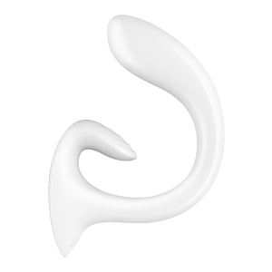 Alternative view of Satisfyer G for Goddess 1 兔子按摩棒