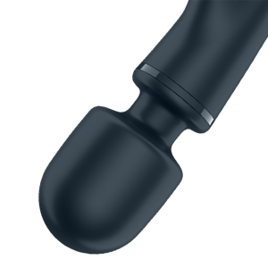 Alternative view of Satisfyer Triple Lover 兔子按摩棒
