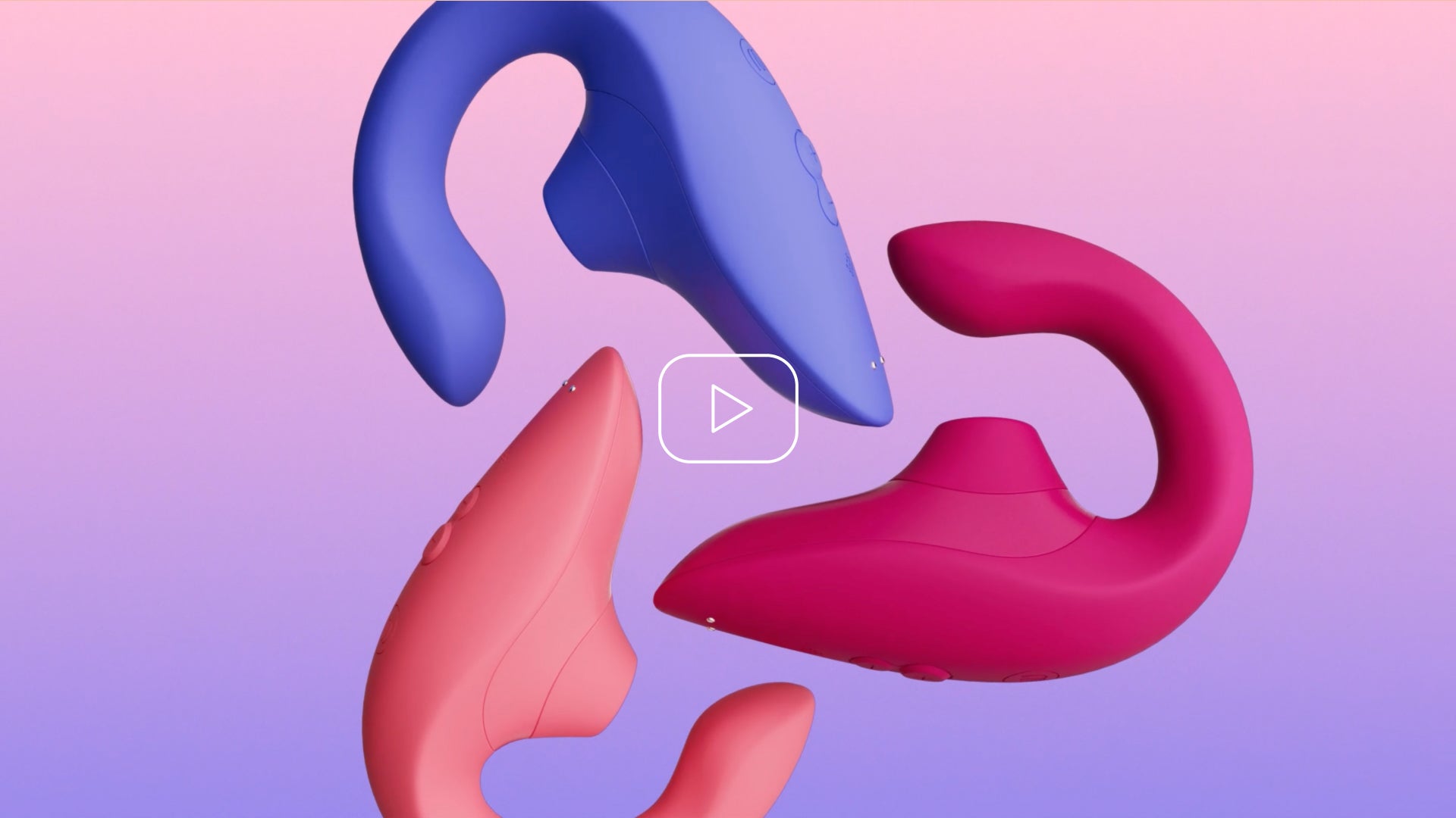 Womanizer Blend