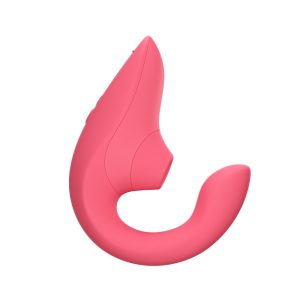 Womanizer Blend 吸吮震動按摩器
