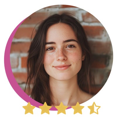 Laura，29 歲
